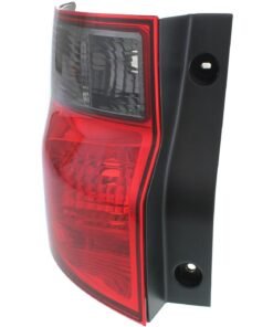 New Tail Light 33551SCVA21 halogen left side for 2009-2011 Honda Element EX, LX