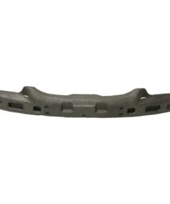 New Front Bumper Absorber 865202F500 for 2009 Kia Spectra EX, LX, SX