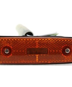 Front Side Marker 8173019306 right side for 1982-1985 Toyota Celica Supra
