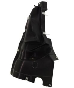 Front Fender Liners 51718069307 plastic driver left side for 2019-2021 BMW X5