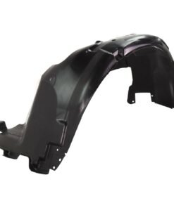 Front Fender Liner FO1249191 right side for 2019-2020 Ford Mustang Bullitt