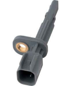 Front ABS Speed Sensor 31362356 Left or Right Side for 2016-2021 Volvo XC90