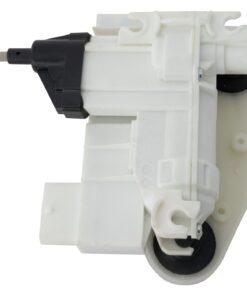 Rear Door Lock Actuator 51207419841 Left Side for 2014 BMW X5