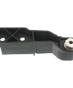 New Front Bumper Retainer left side for 2005-2011 Audi A6 Base & A6 Quattro