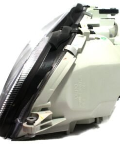 New Headlight halogen right side for 2002-2004 Mercedes C240 & C320 Base Sedan