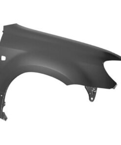 Sherman 3730-31-2 Front Fender right side for 2003-2004 Mitsubishi Outlander