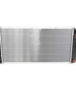 New Radiator GM3010148 aluminum core for 1994-1997 Cadillac Eldorado Base