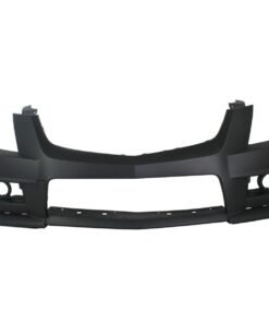 Front Bumper Cover 25947966 primed plastic CAPA for 2009-2015 Cadillac CTS V