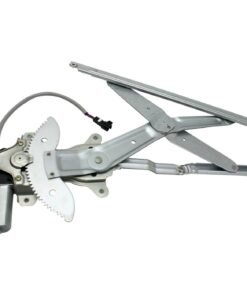New Front Window Regulator right side for 98-02 Chevrolet Prizm & Toyota Corolla