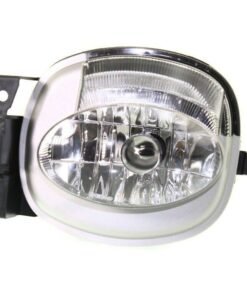 New Front Fog Lamp left side for 2007-2009 Lexus ES350 Base