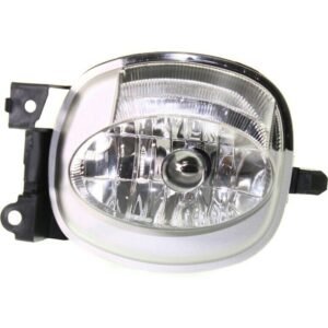 New Front Fog Lamp left side for 2007-2009 Lexus ES350 Base