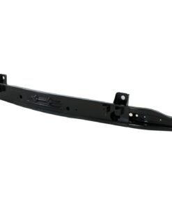 Bumper Reinforcement front steel black for 2011-2016 Jeep Grand Cherokee
