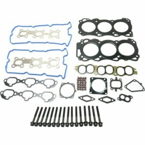 NEW Head Gasket Set Kit for 2001-2003 Nissan Pathfinder / Infiniti QX4