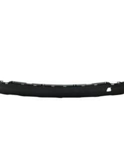 86612D9000 KI1115109 New Bumper Cover Rear Lower for Kia Sportage 2017-2019
