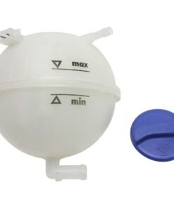 New Coolant Reservoir VW3014100 for 1990-1998 Volkswagen Golf GL