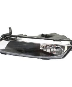 Front Fog Light right for 2013-2016 Volkswagen CC Highline, R-Line, Sportline