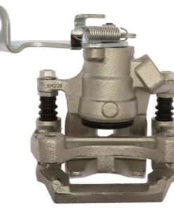 Raybestos FRC12741N Rear Brake Caliper Right Side for 2013-2015 Mazda CX-5