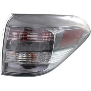 New Tail Light halogen right side for 2010-2012 Lexus RX350 Base