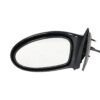 Kool Vue OL1EL Mirror Power left side for 99-03 Oldsmobile Alero GL, GLS, GX