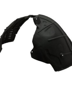 Front Fender Liners 80A821172D plastic right side for 2018-2020 Audi SQ5