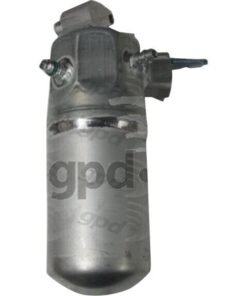 GPD 1411676 A/C Accumulator for 2003-2020 GMC Savana 2500/3500 Base