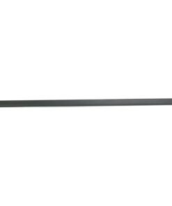Front Door Molding Beltlines 51131934177 left side for 94-95 BMW 530i/540i Base