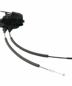 Door Lock Actuator, Front LH Hand Driver Left Side for 2008-2010 Hyundai Sonata