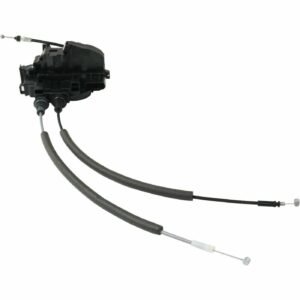 Door Lock Actuator, Front LH Hand Driver Left Side for 2008-2010 Hyundai Sonata