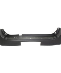 Rear Bumper Cover NI1100247 primed for 2005-2007 Nissan Pathfinder