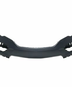 NEW Front Upper Primed Bumper Cover, HO1000300 for 2016-2018 Honda Pilot