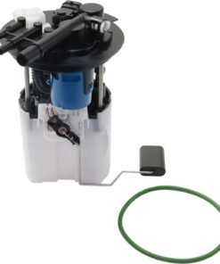 DriveMotive RB31450012 Electric Fuel Pump for 2006-2007 Buick Rendezvous CX