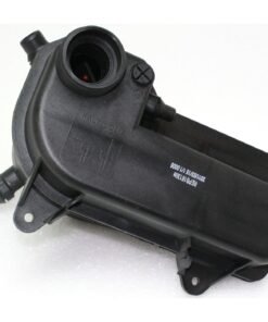 New Coolant Reservoir 17107514964 for 2000-2003 BMW X5 4.4i & 2002-2003 X5 4.6is