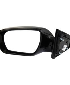 Kool Vue HY70EL-S Mirror Heated Left Side for 2013-2016 Hyundai Santa Fe Sport