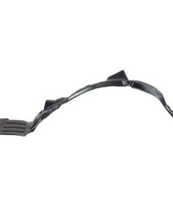 Front Fender Liner MN133263 plastic left side for 2003-2005 Dodge Stratus R/T