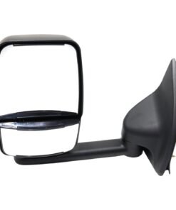 Kool Vue FD298EL-S Tow Mirror Left Side for Ford F-250/F-350/F-450 Super Duty