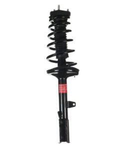 Monroe 172967 Rear Left Shock Absorbers And Strut Assembly for Toyota Venza Base