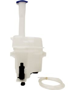 New Washer Reservoir for 2015-2019 Hyundai Sonata Eco, Limited, Limited 2.0T, SE