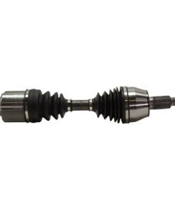 TrueDrive RD28160013 Front Axle Assembly Left or Right for 05-10 Dodge Dakota