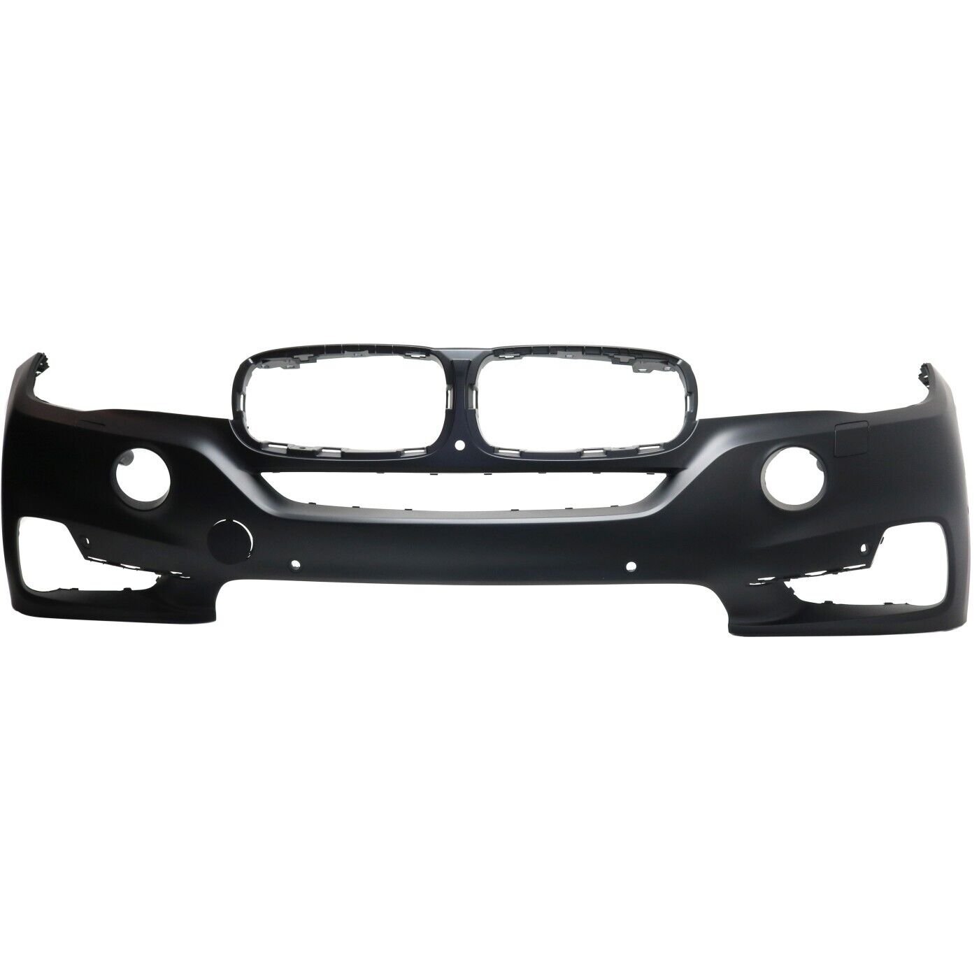 New Front Bumper Cover BM1000403 primed for 2016-2018 BMW X5 xDrive40e
