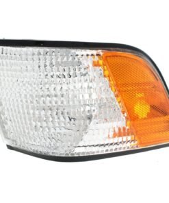 Corner Light 5976093 left side for 1991-1996 Buick Century Custom, Special