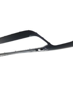 New Front Bumper Cover 51117419730 textured fascia lower for 2016-2019 BMW X1