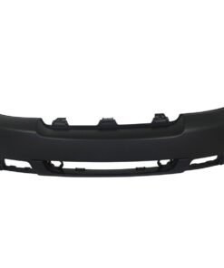 Front Bumper Cover w/fog light Holes for 2006-2009 Chevrolet Trailblazer SS