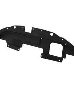 New Radiator Support Covers 620785AA0A for 2015-2019 Nissan Murano