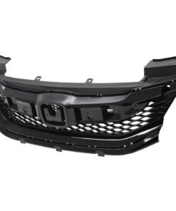 Grille HO1200230 71121T3LA51 for 2016-2017 Honda Accord EX EX-L LX-S Coupe
