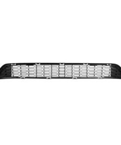 Sherman 3227A-99BGQ-0 Front Center Lower Bumper Grille for 2014-2015 Kia Sorento