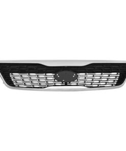 Sherman 3227A-99Q-0 Grille for 2014-2015 Kia Sorento