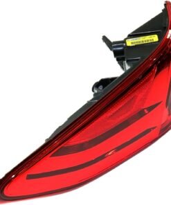 New Tail Light halogen left side CAPA for 2018-2021 Honda Odyssey