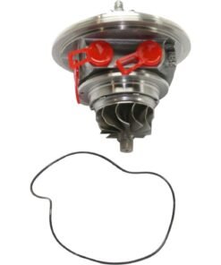 Turbocharger Turbo Cartridge 53039880163 for 2007-2012 Mini Cooper Base, S