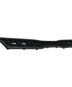 New Grille KI1200196 863511W700 plastic for 2016-2017 Kia Rio EX, LX, SX