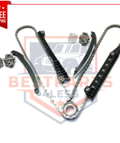 NEW Timing Chain Kit for 97-01 Ford F-Series / E-Series 5.4L SOHC Triton